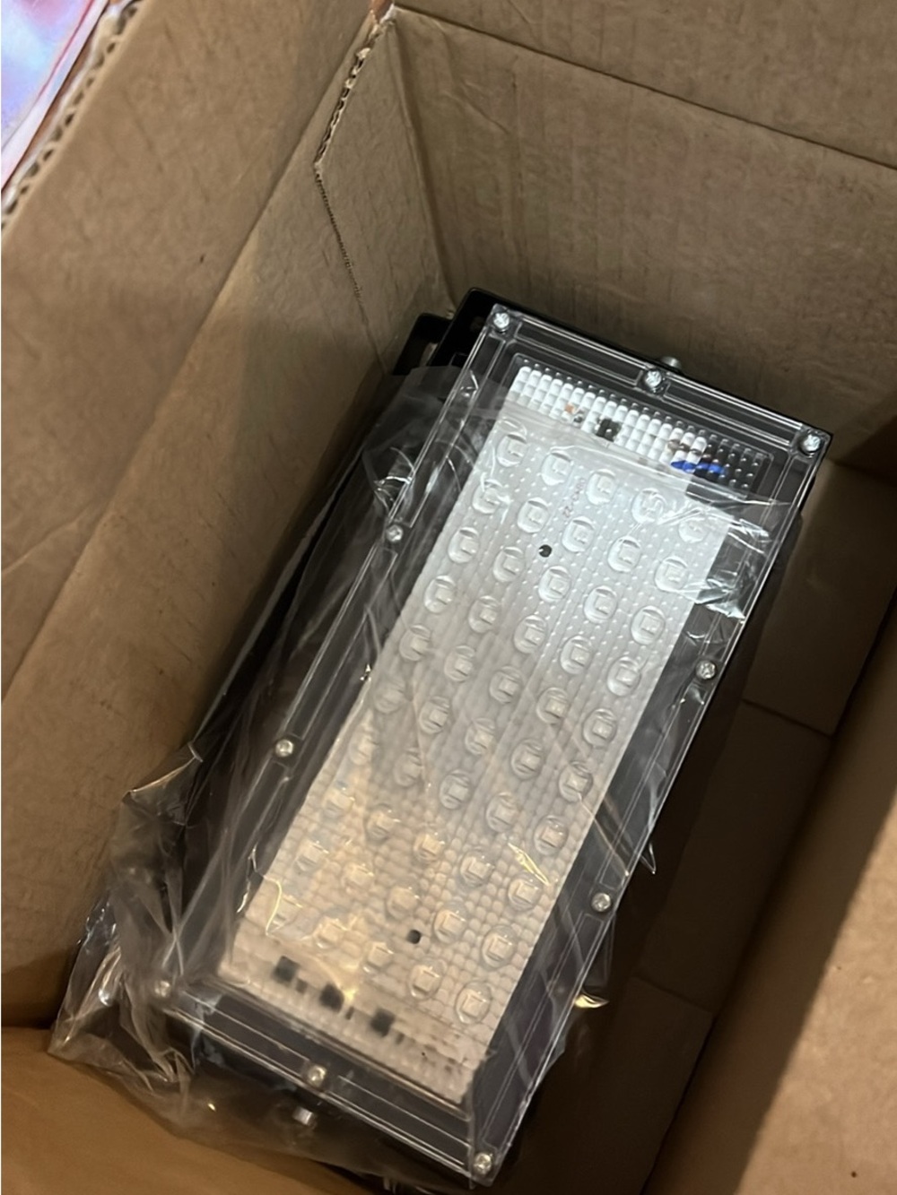 LED UV RESIN LIGHT NAILS DIY PROJECTS
